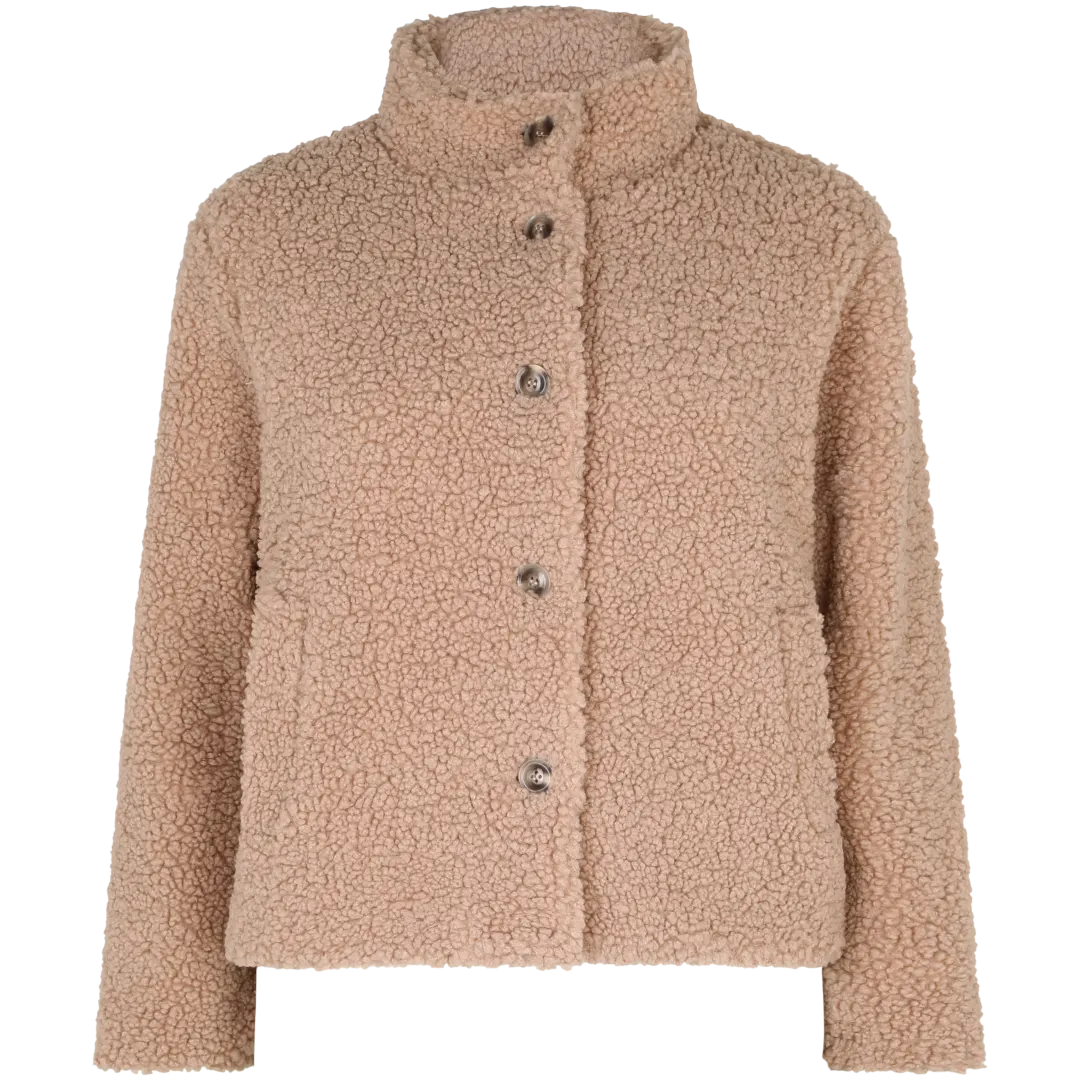 Jachetă de fleece