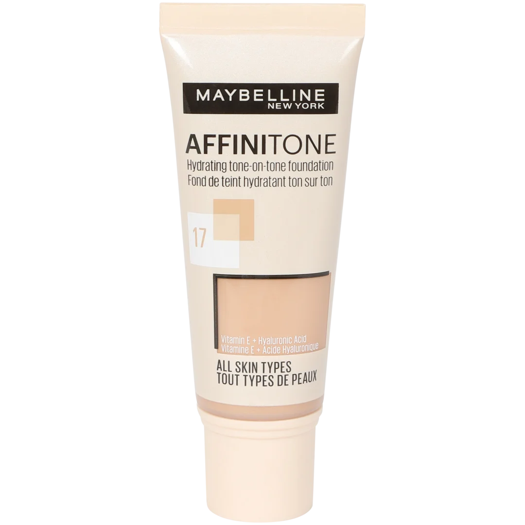 Fond de teint Maybelline Affinitone