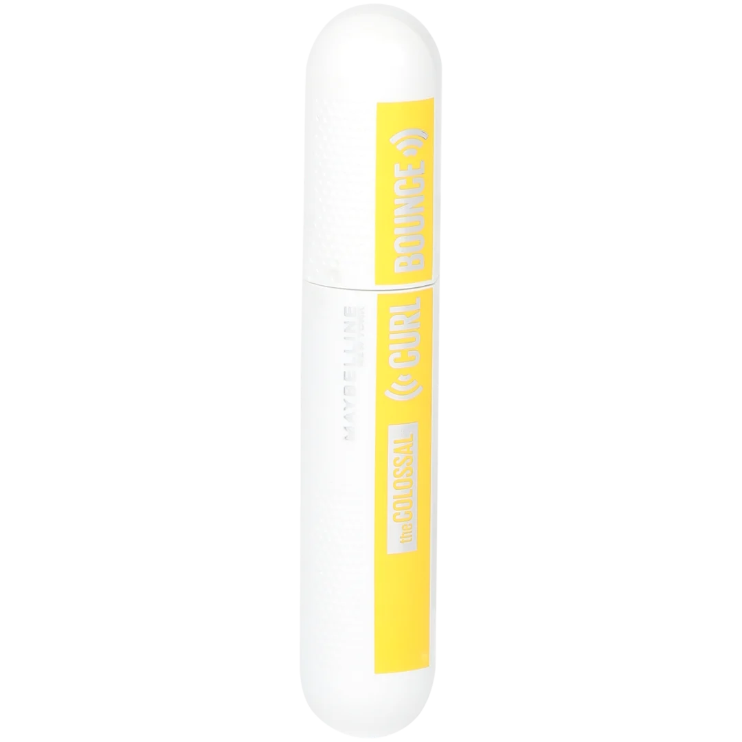 Mascara Maybelline Colossal Curl Bounce