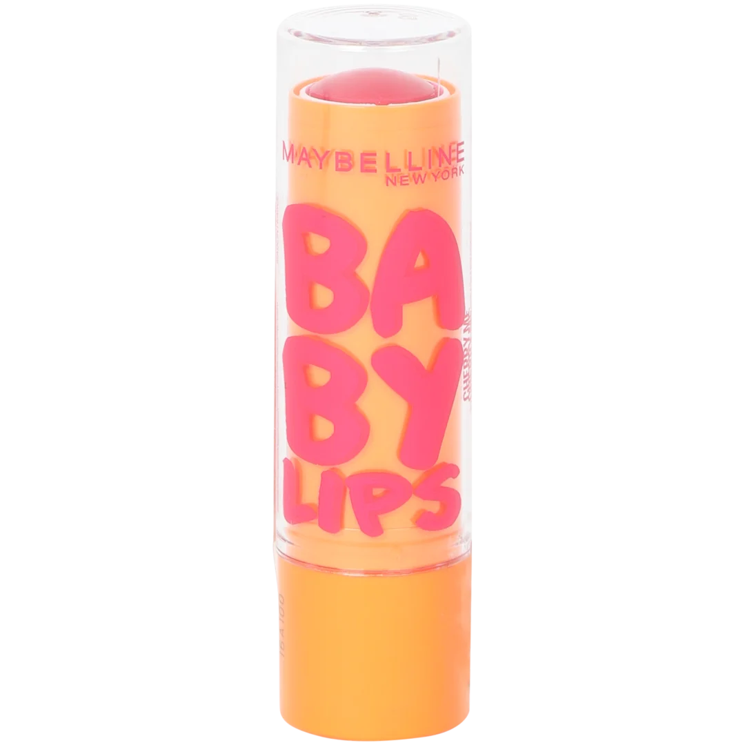Baby Lips Maybelline
