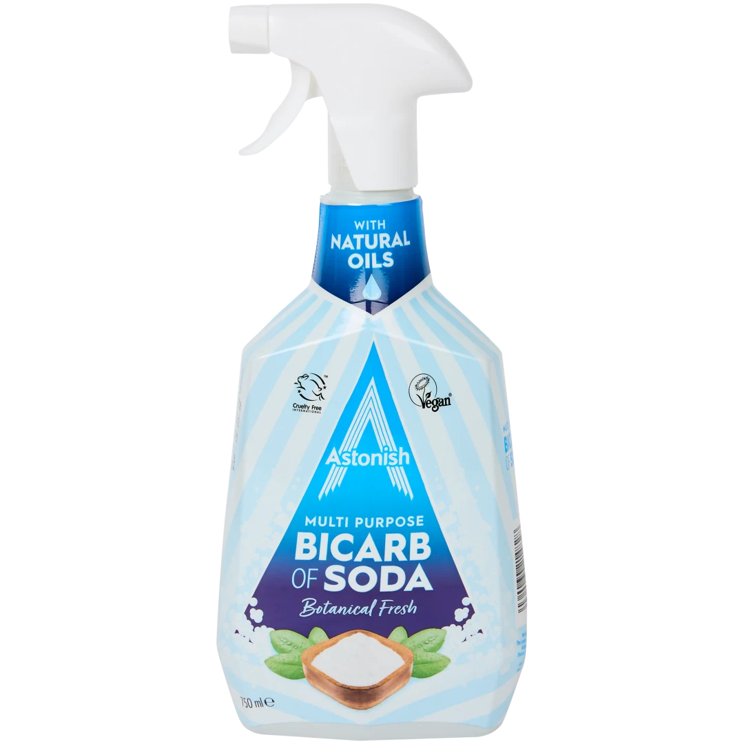 Astonish Multi-Reinigungsspray Botanical Fresh