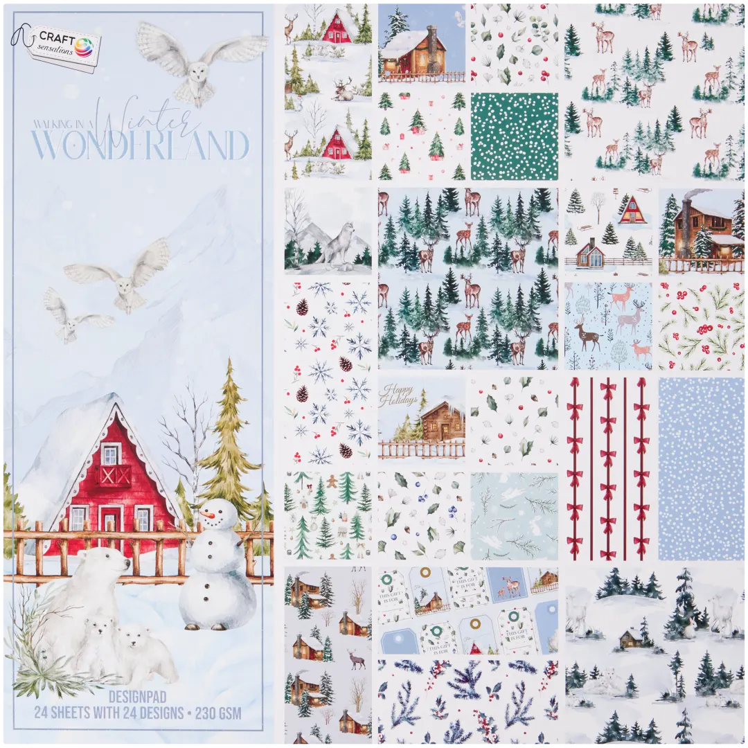 Bloc design Noël