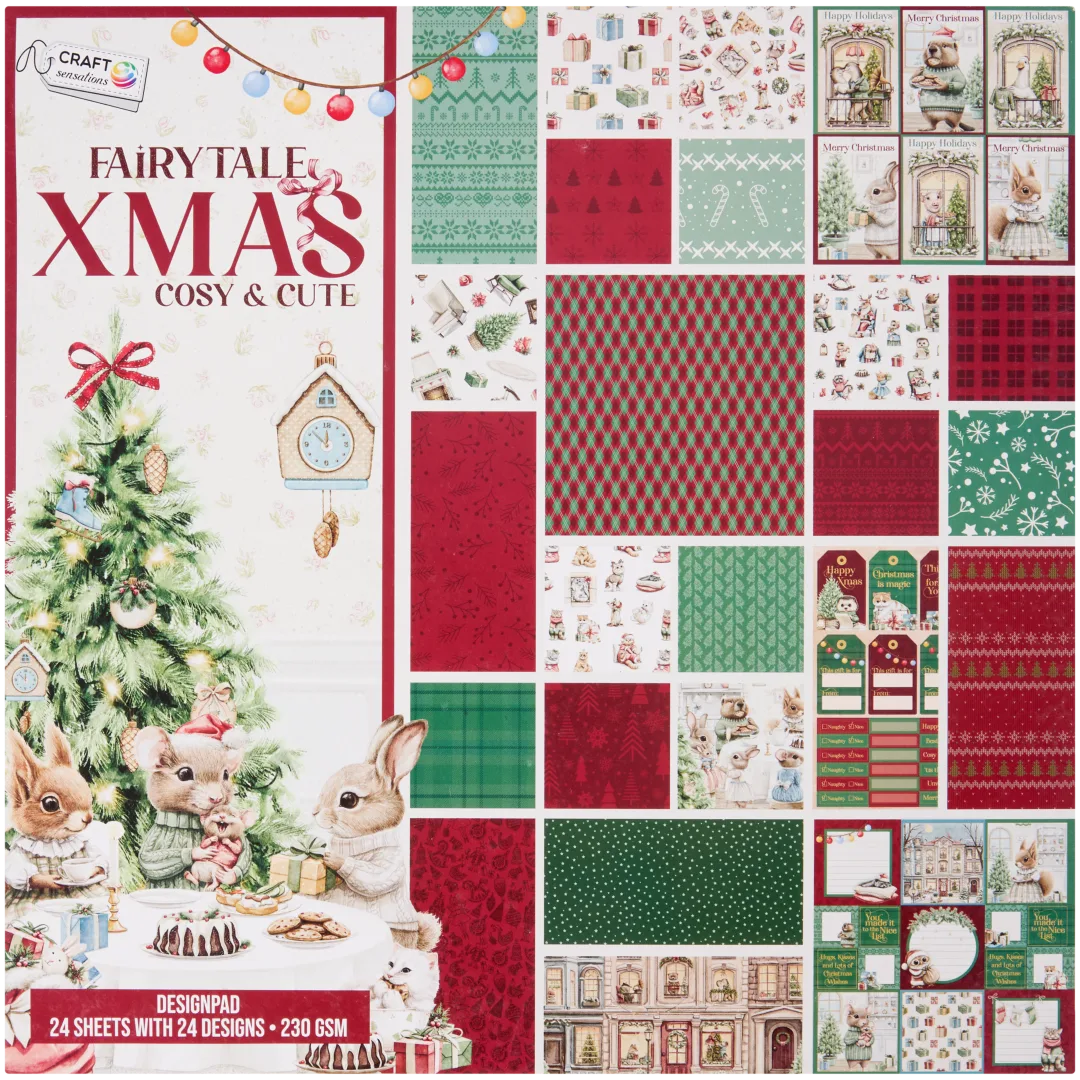 Bloc design Noël