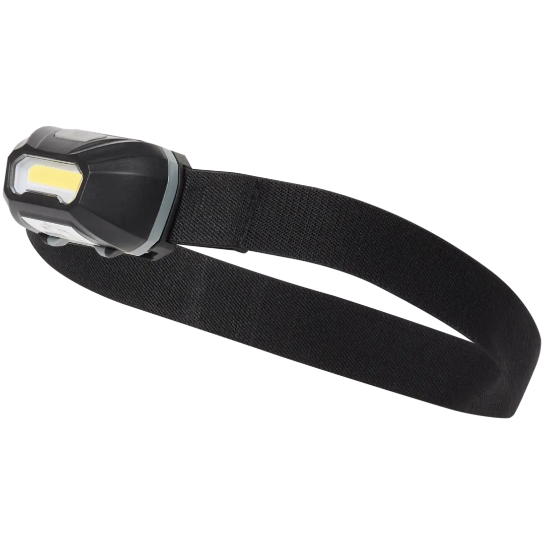 Lampada frontale a LED Grundig