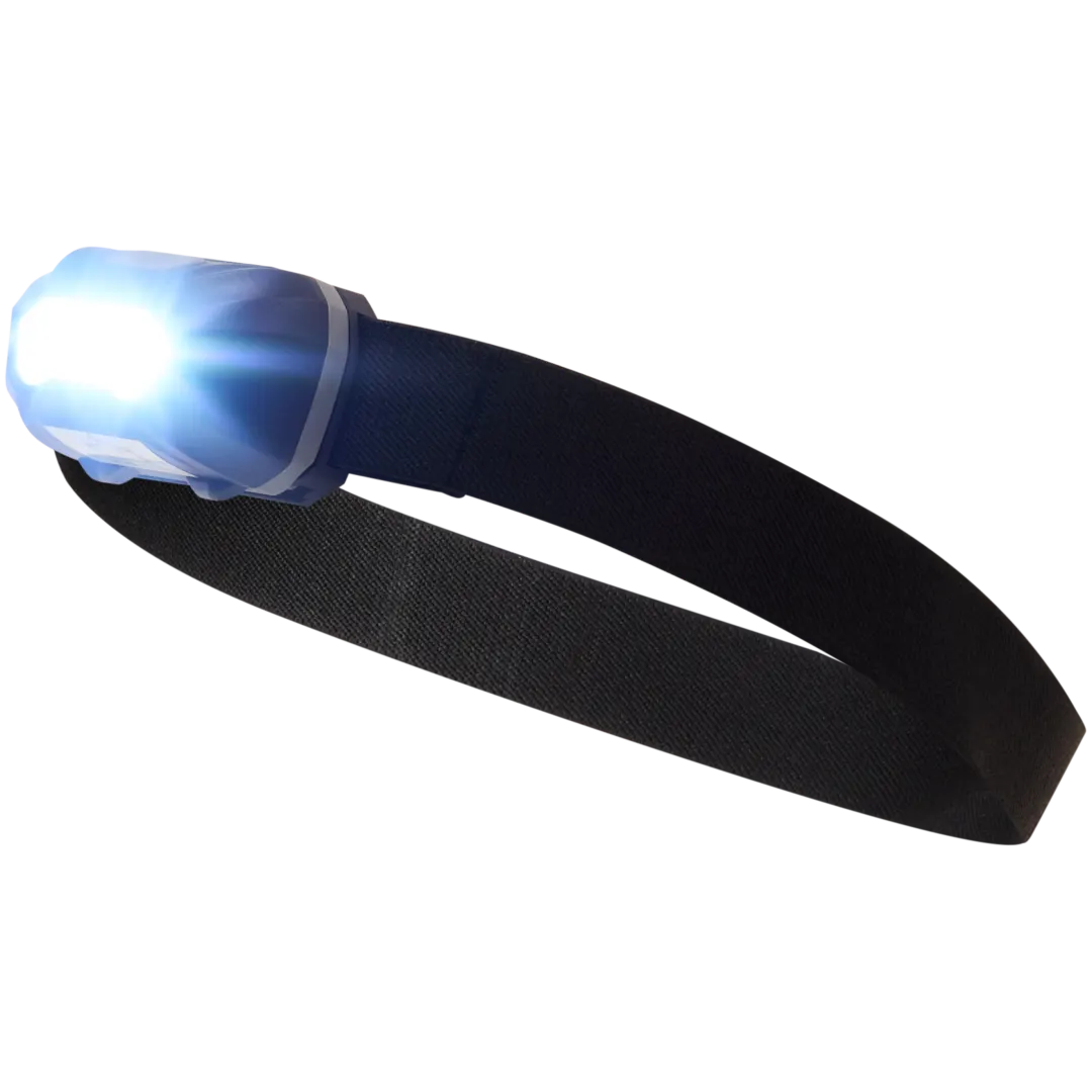 Lampada frontale a LED Grundig