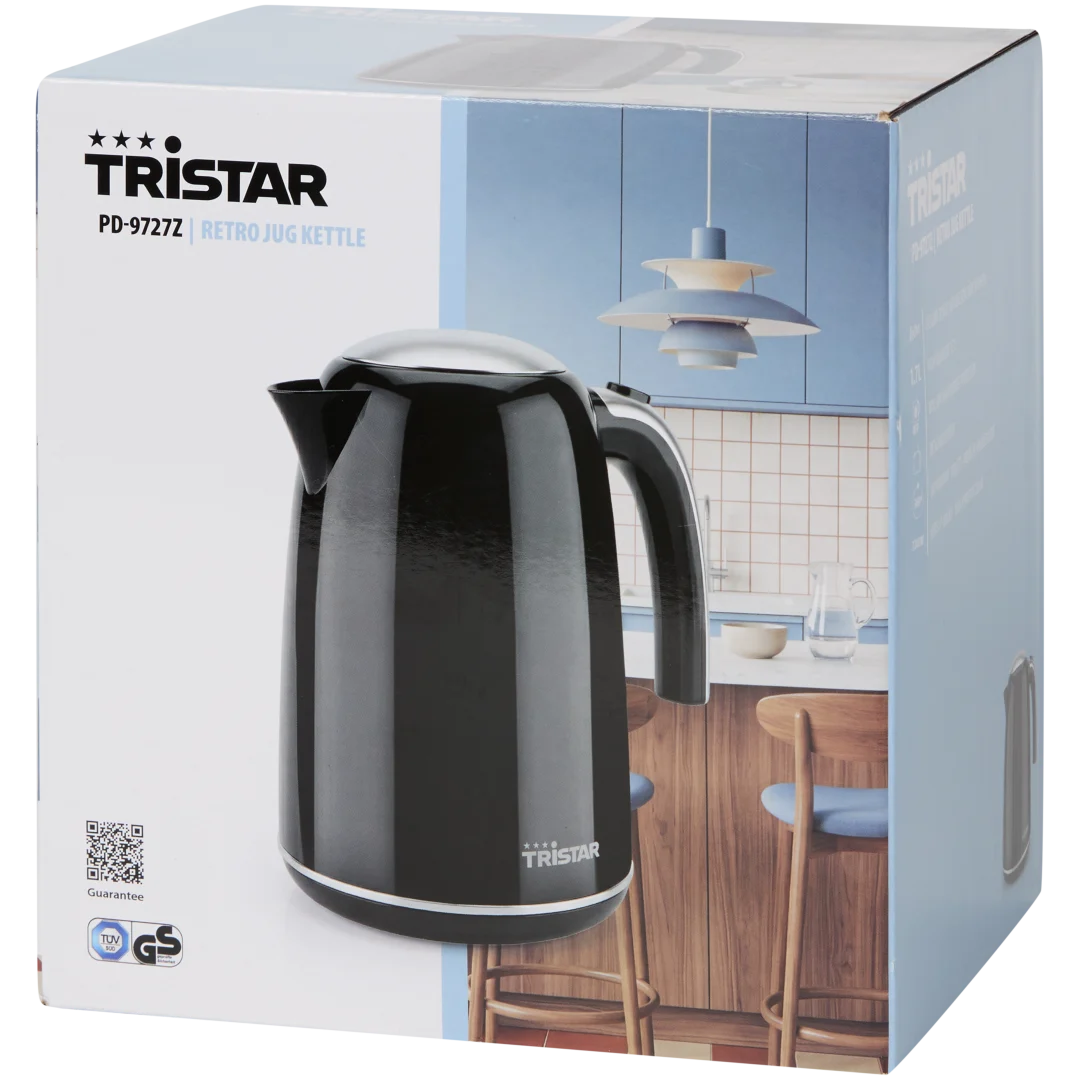 Jarro elétrico Tristar