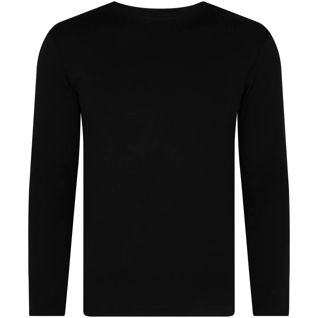Heren thermoshirt 1