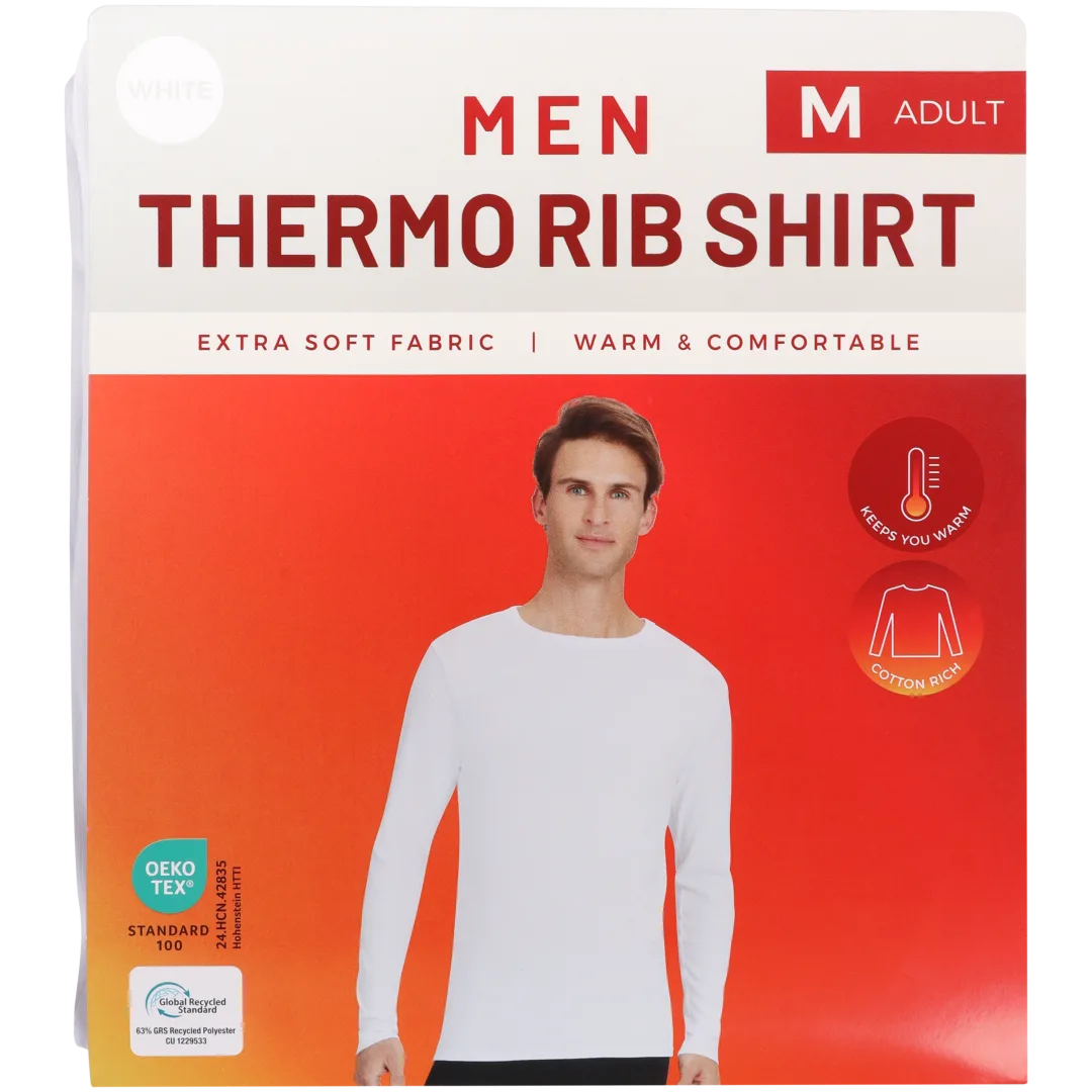Heren thermoshirt 3
