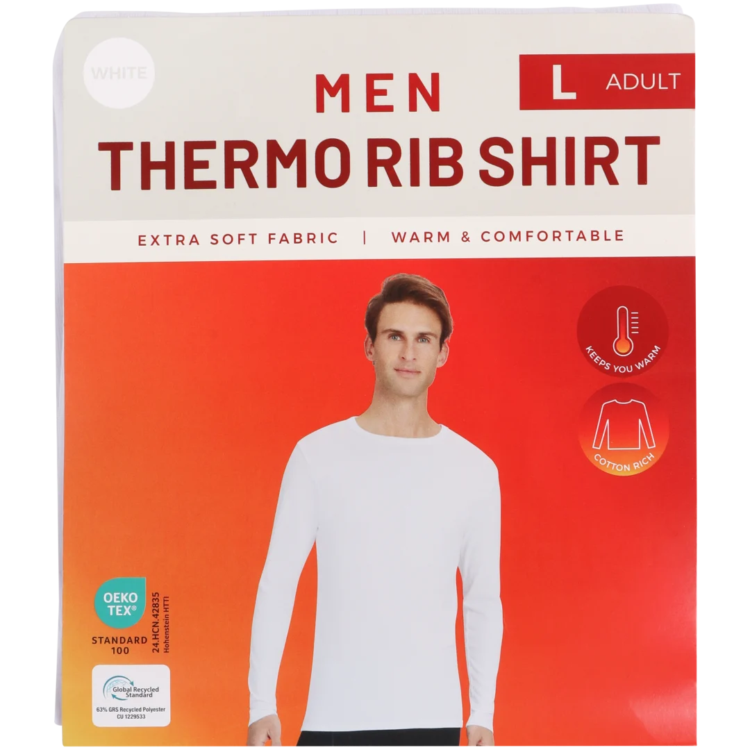 Camisola térmica