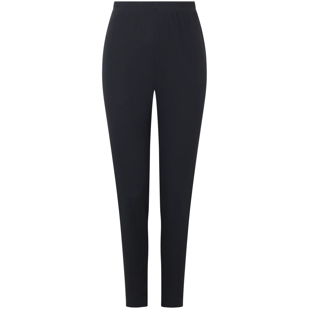 Dames thermobroek Rib