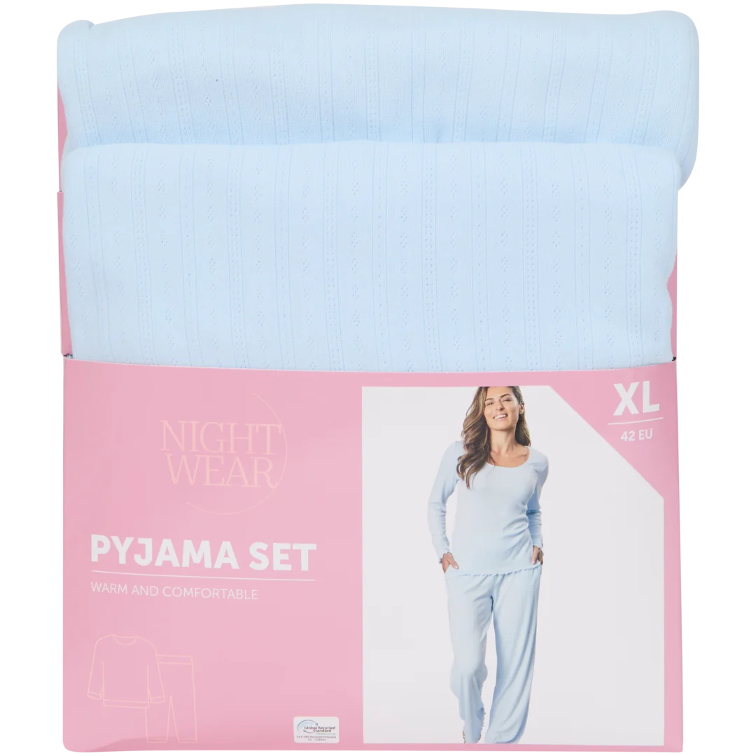 Pijama 2