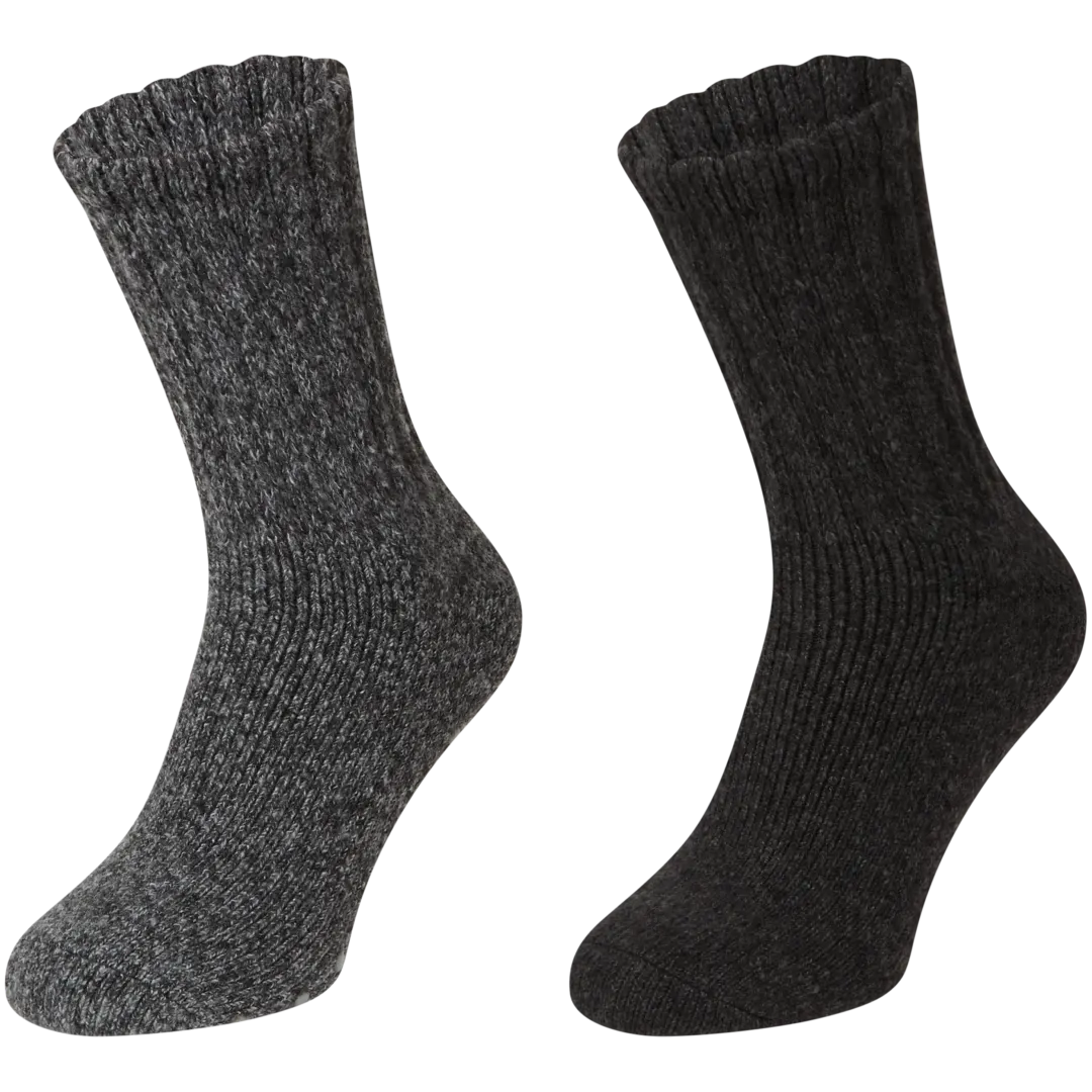 Chaussettes d’intérieur