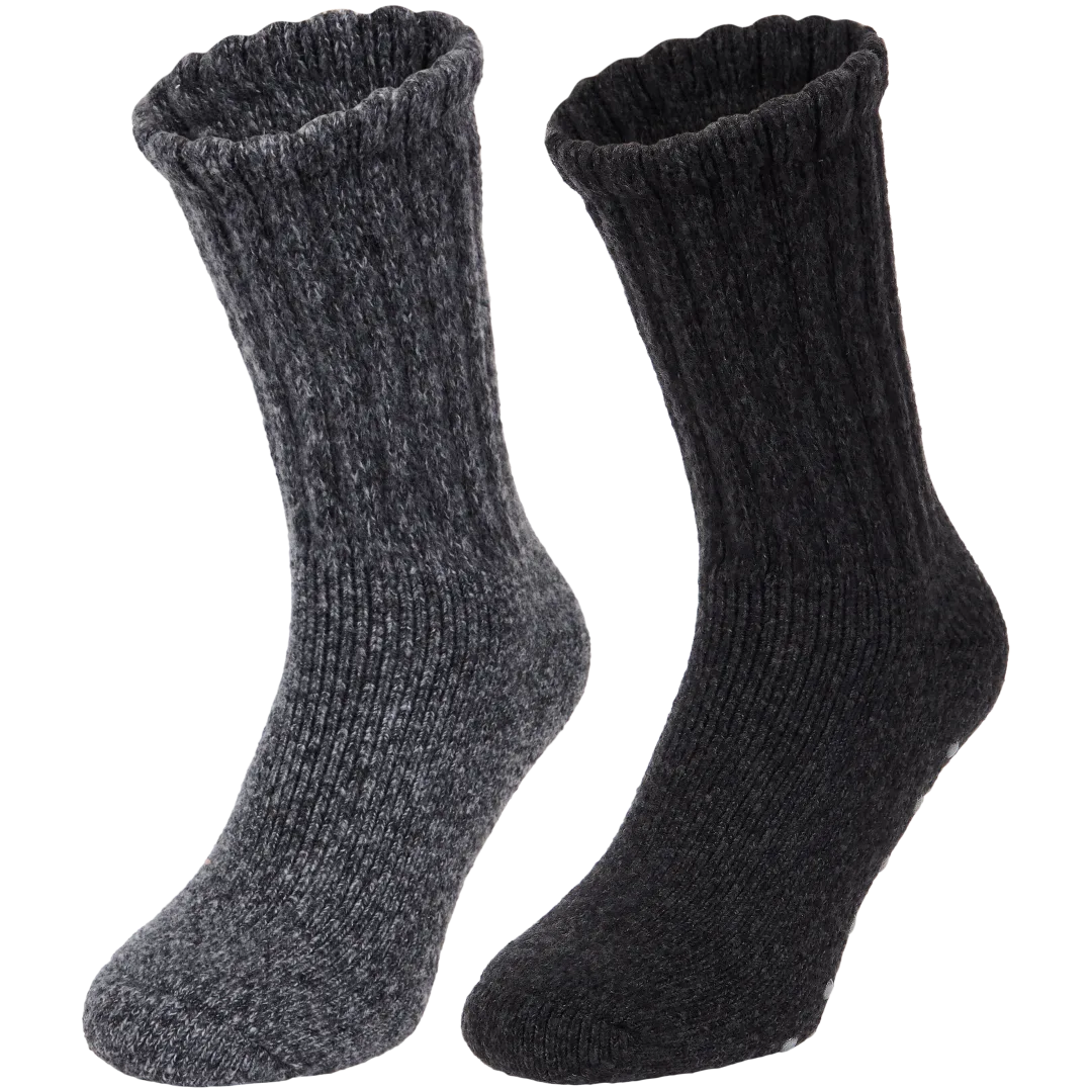 Chaussettes d’intérieur