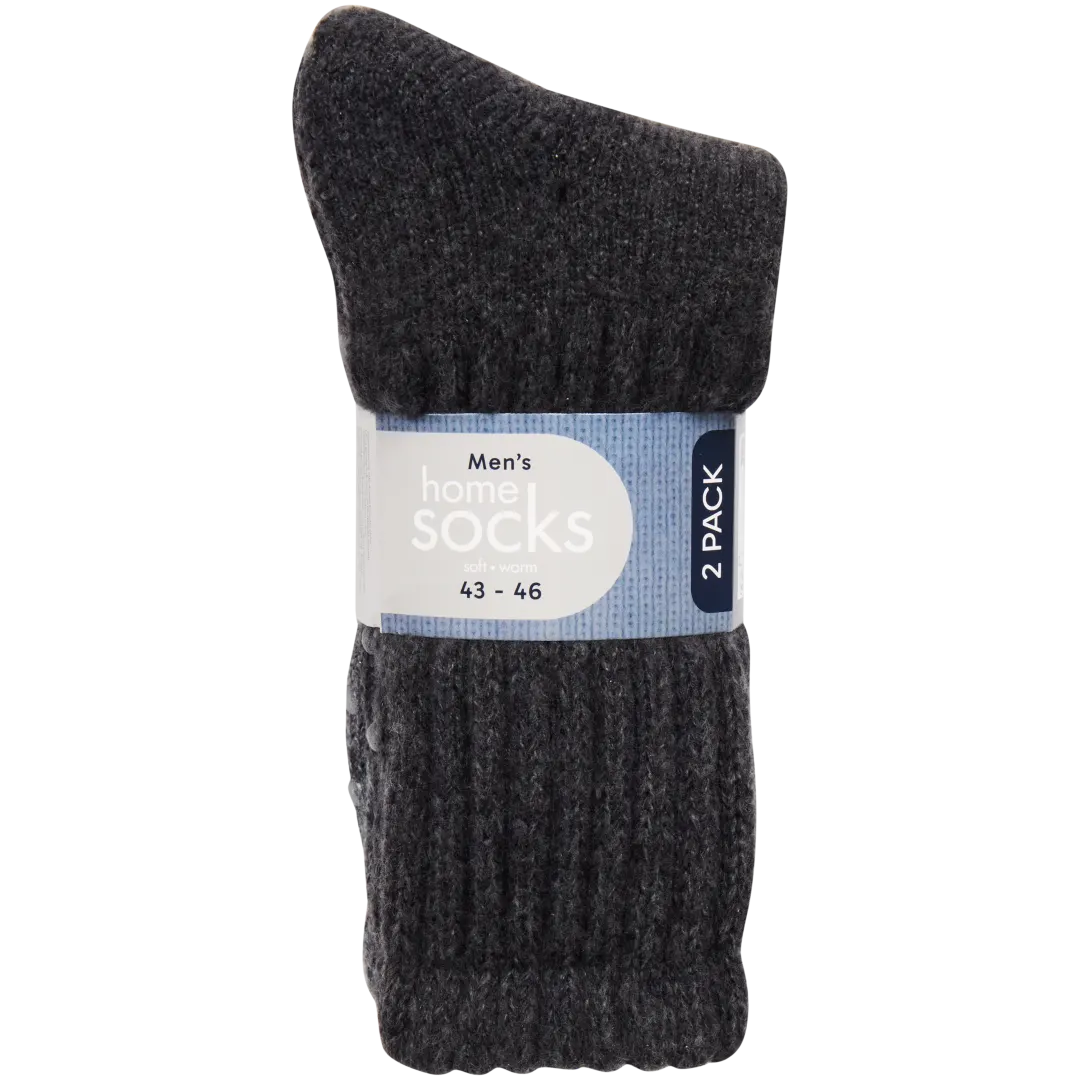 Chaussettes d’intérieur