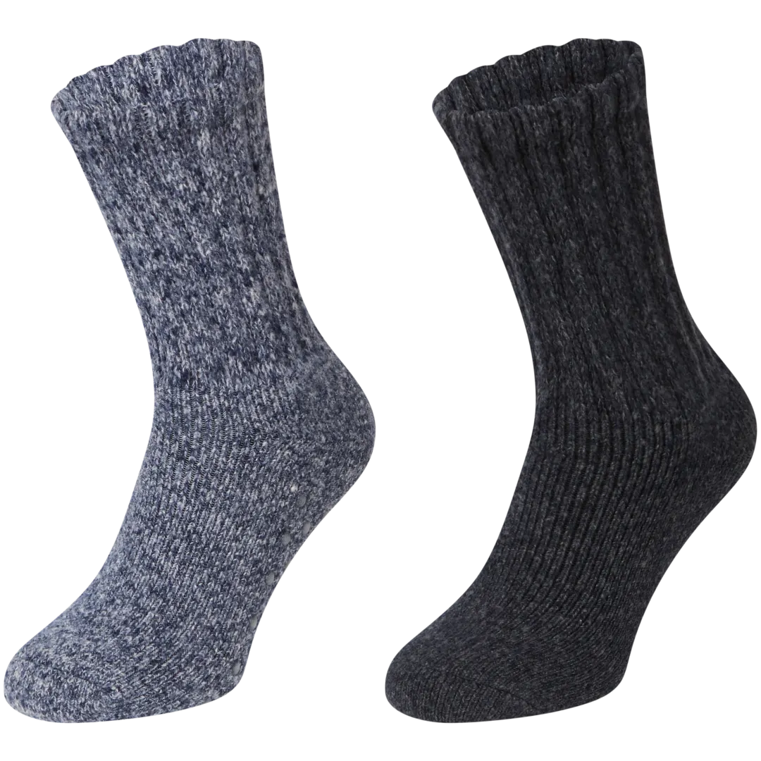 Chaussettes d’intérieur