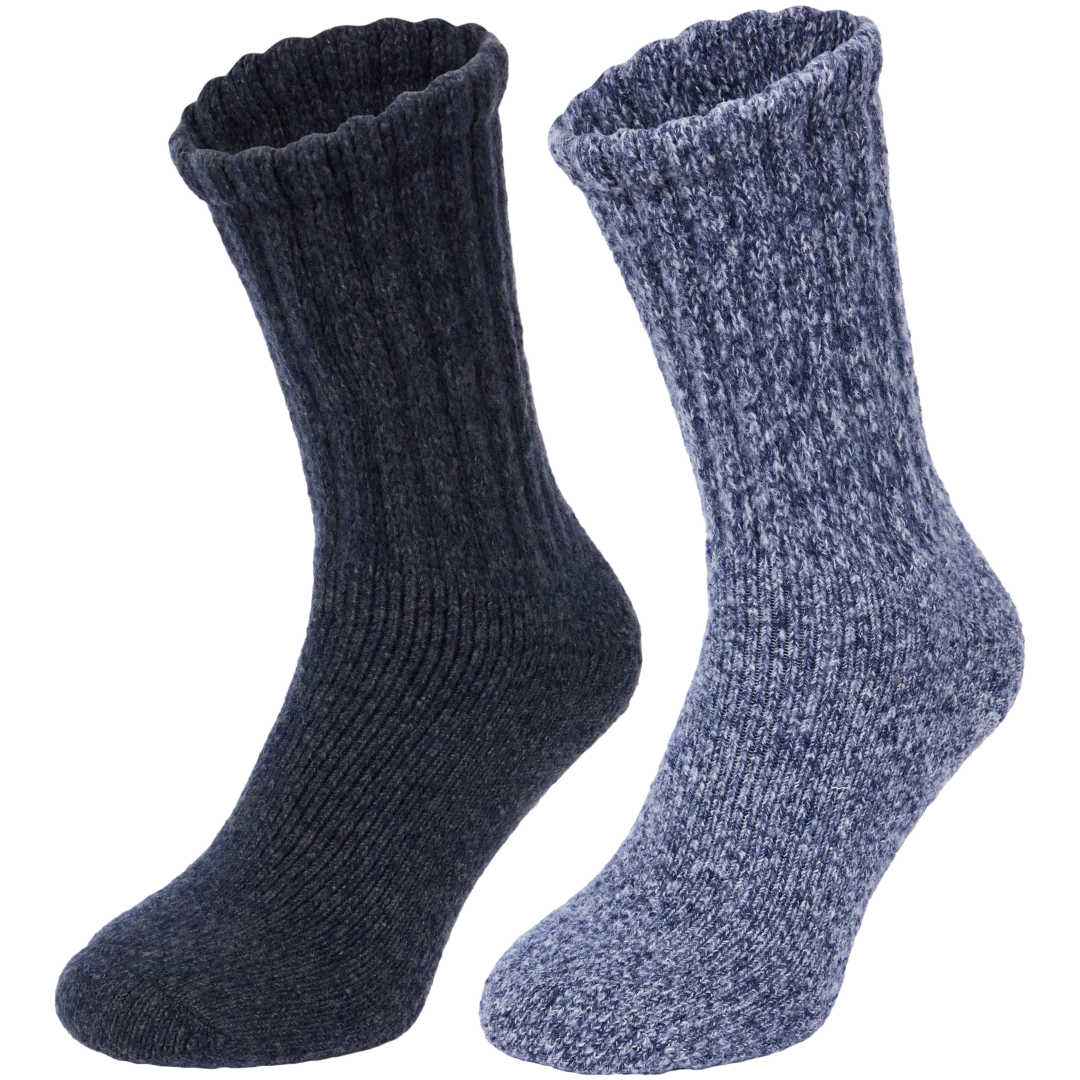 Chaussettes d’intérieur
