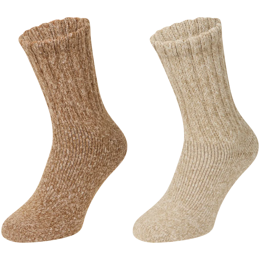 Chaussettes d’intérieur