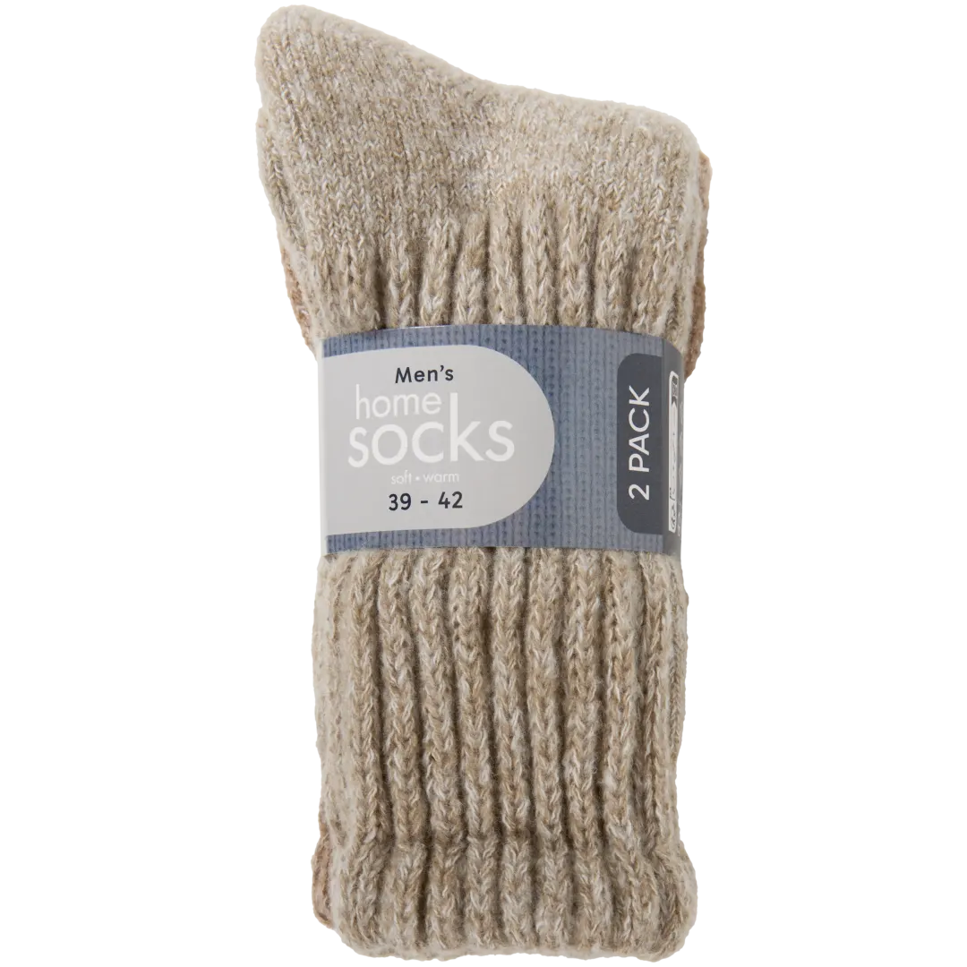 Chaussettes d’intérieur