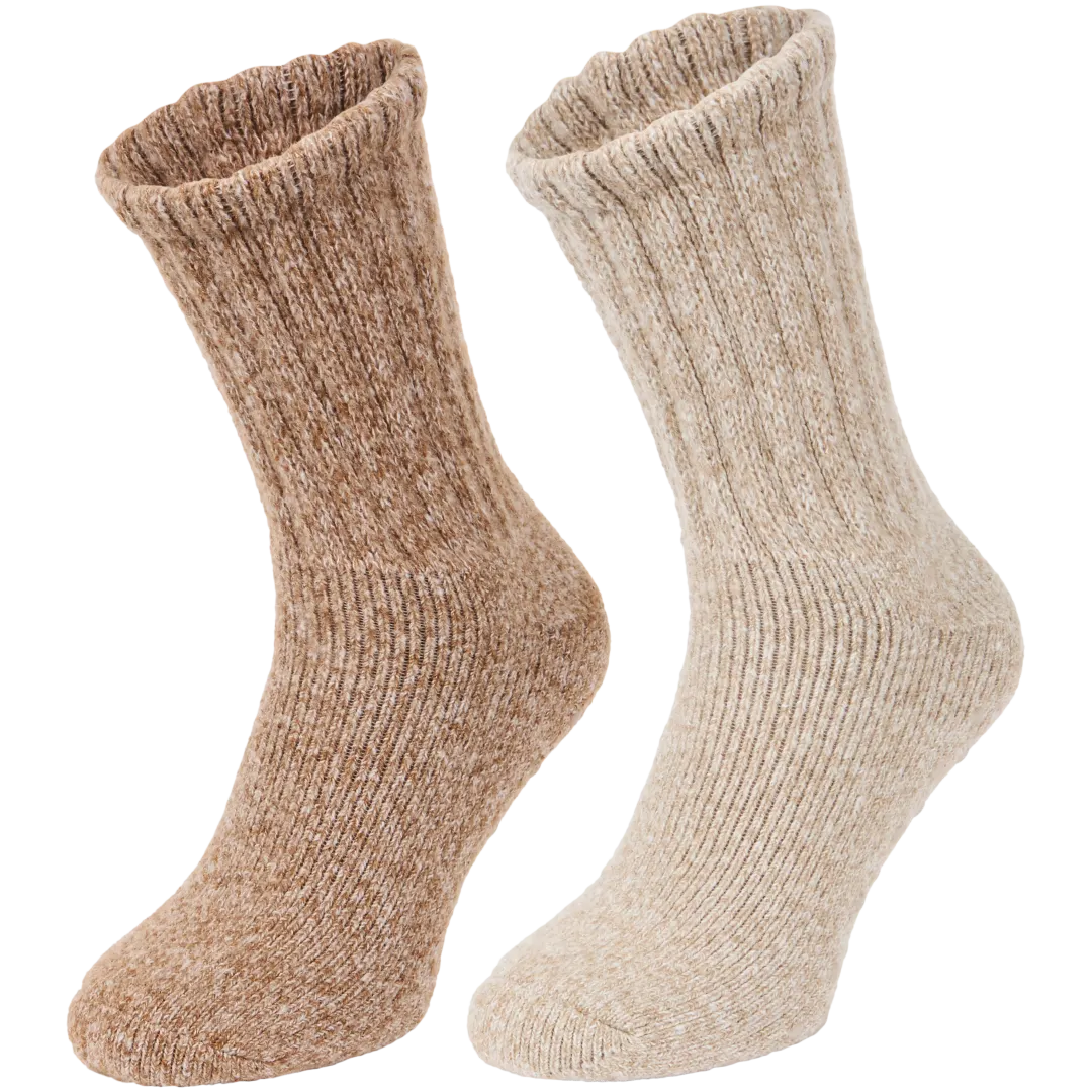 Chaussettes d’intérieur