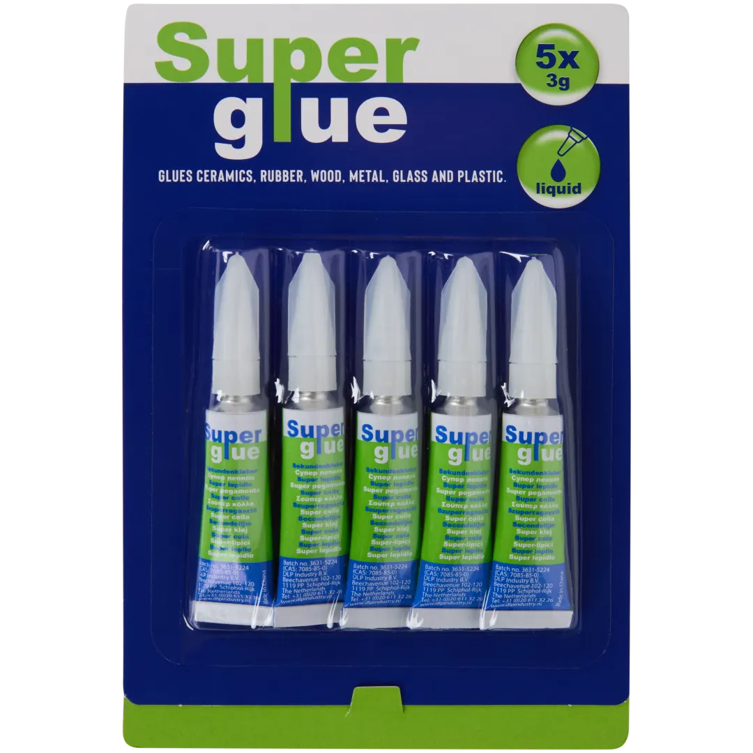 Super colla