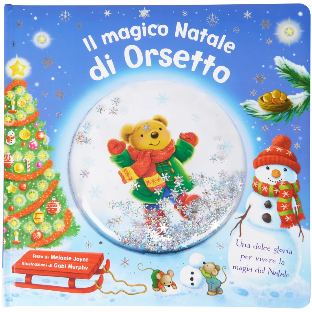 Libricino di lettura