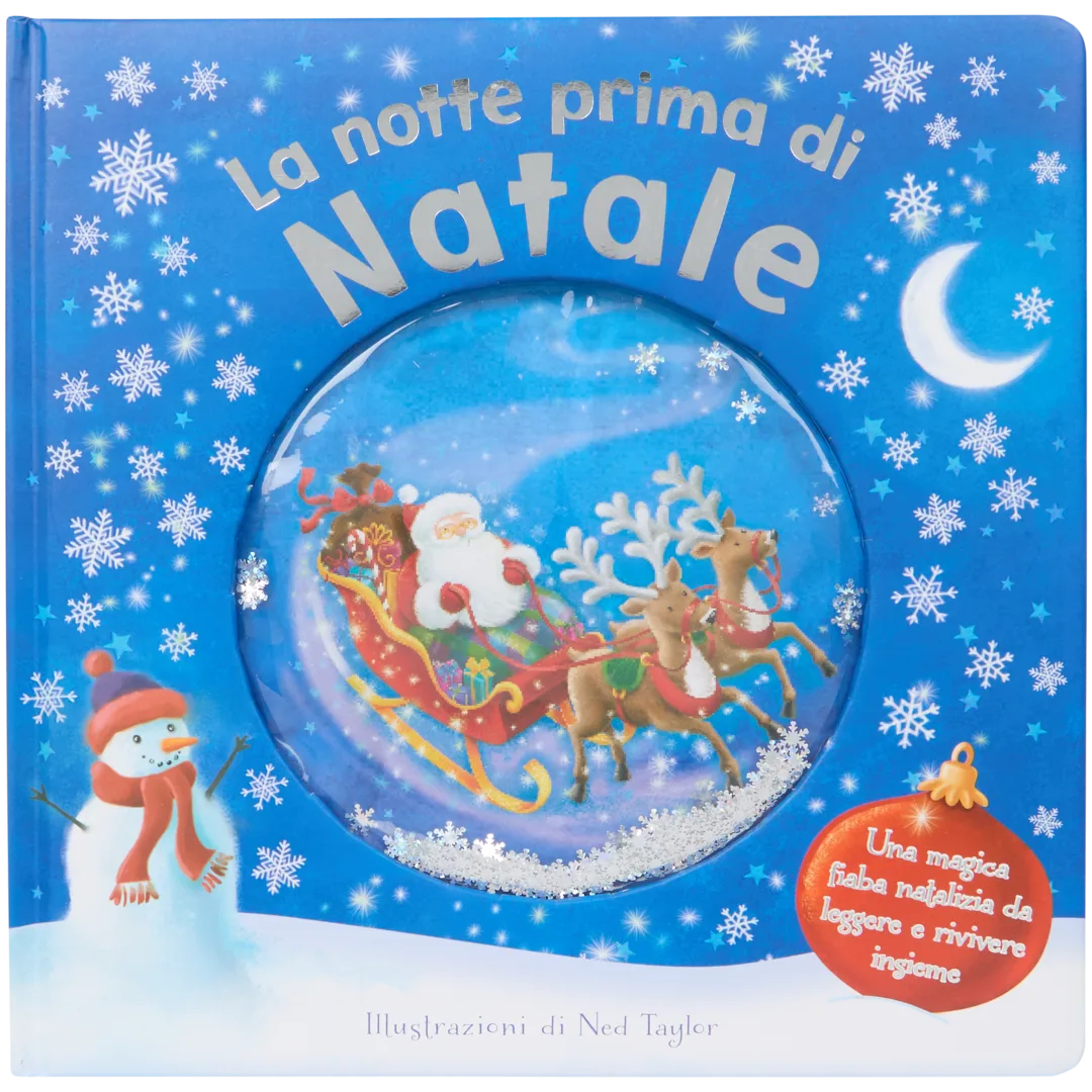 Libricino di lettura