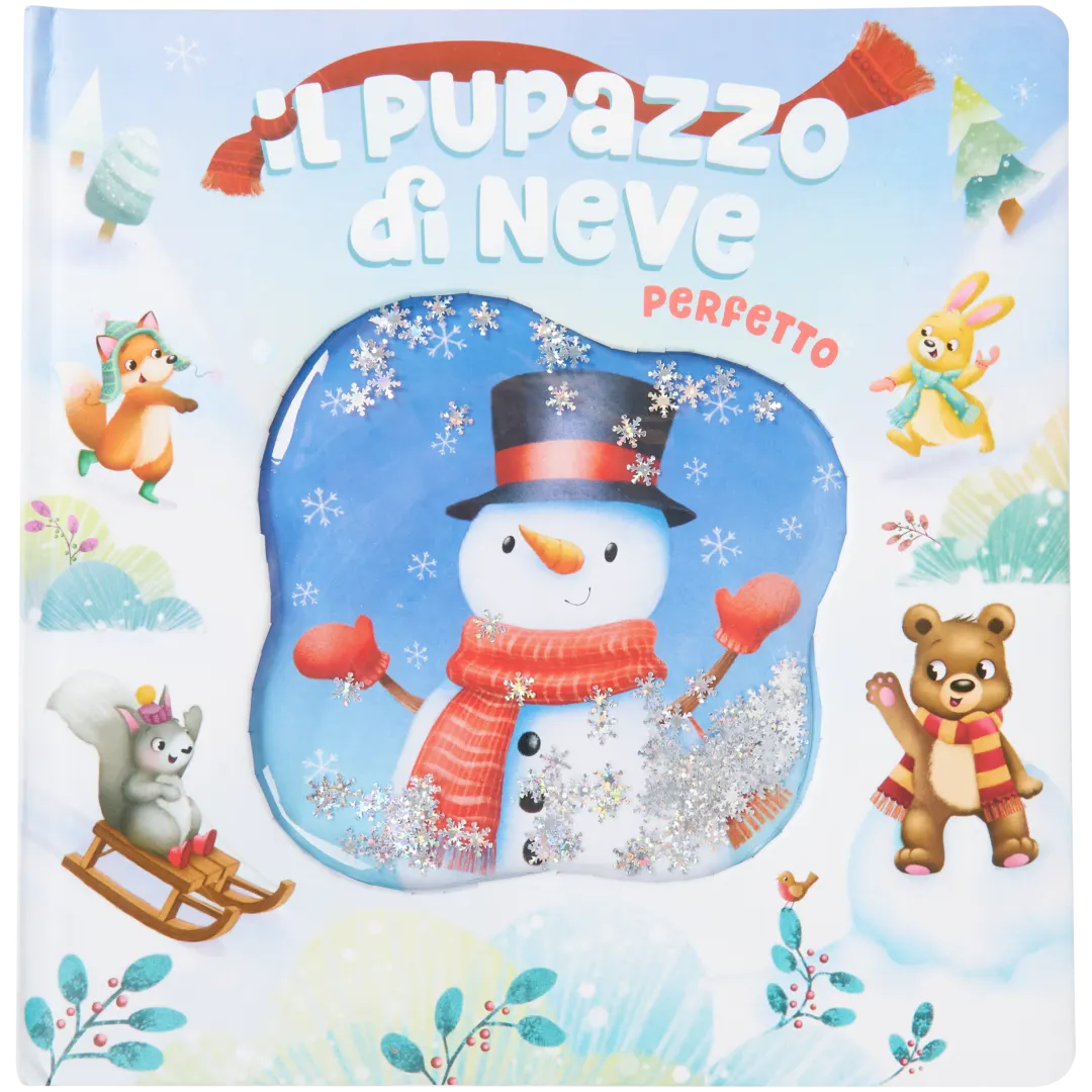 Libricino di lettura