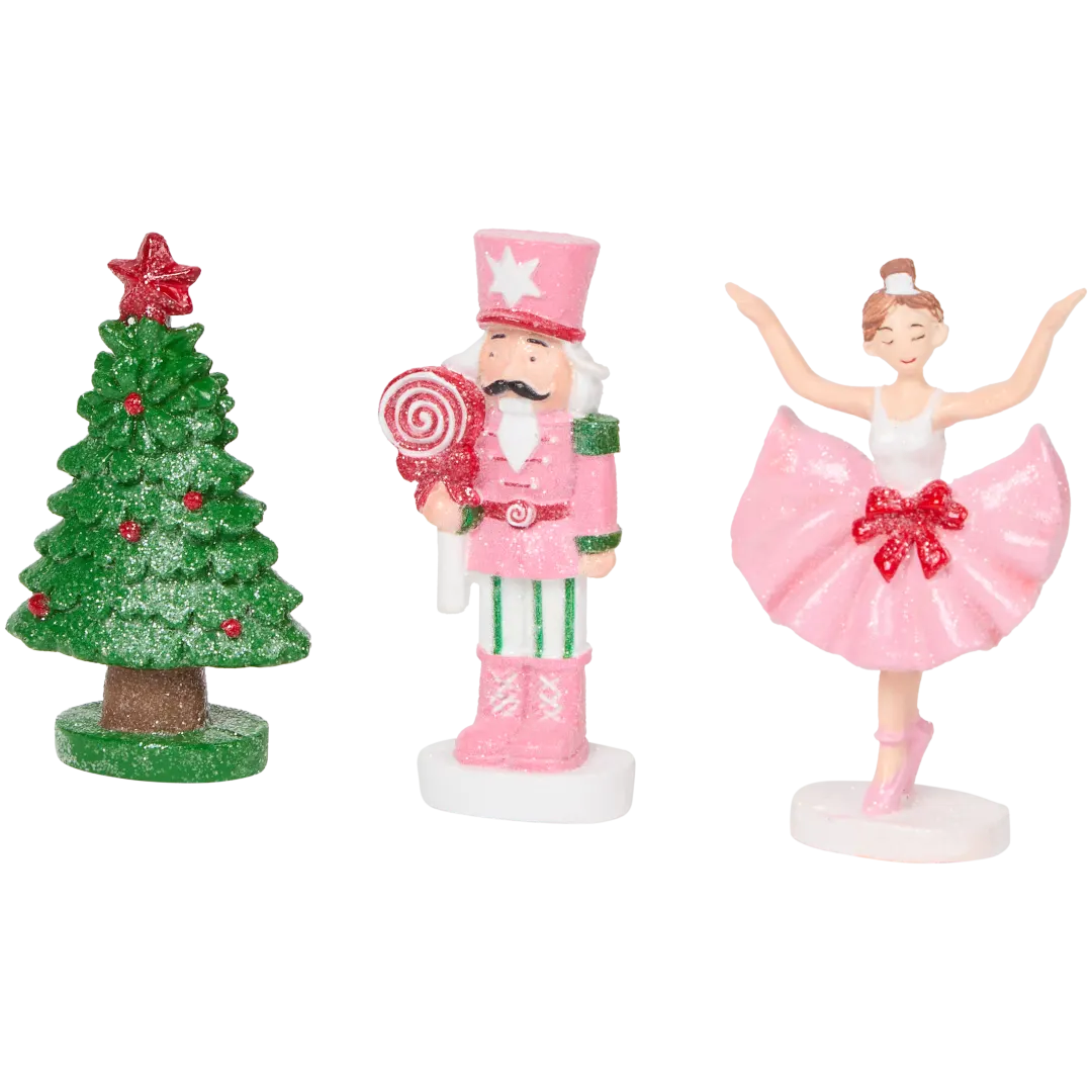 Statuine natalizie