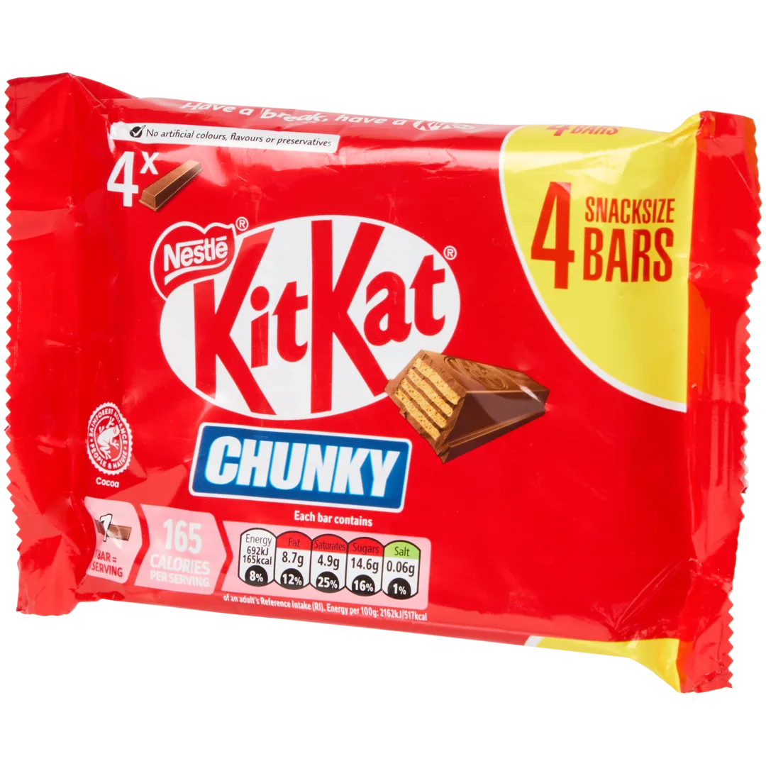 KitKat Chunky