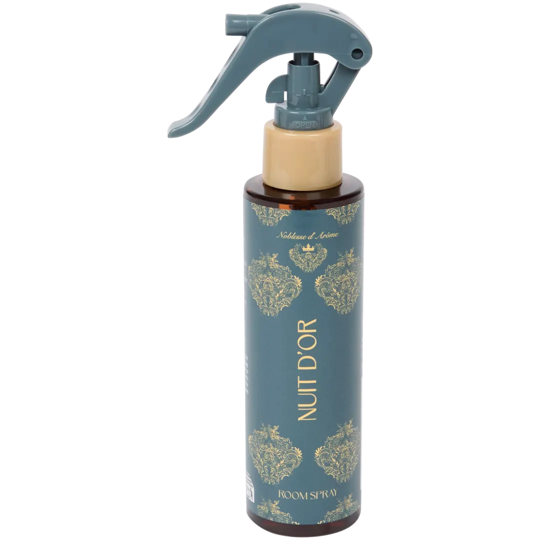 Roomspray