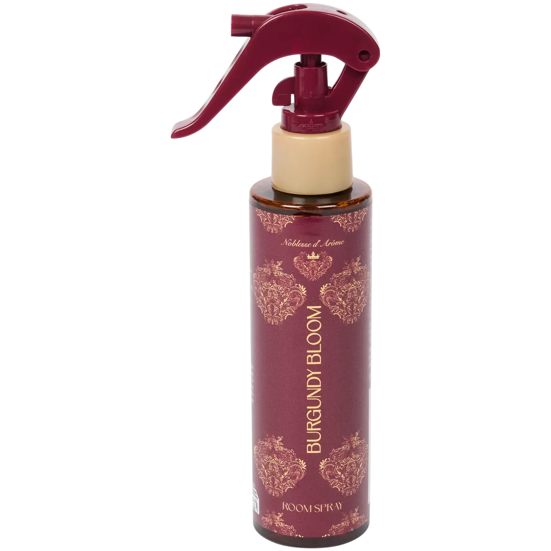 Roomspray