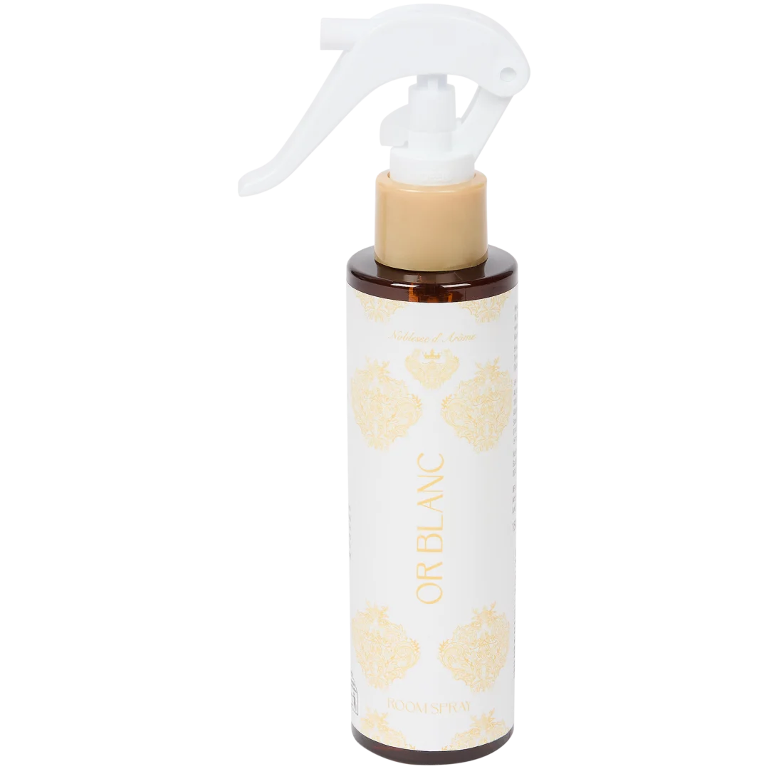 Roomspray