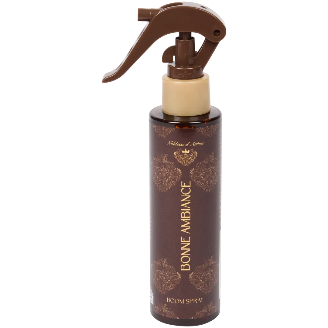 Roomspray