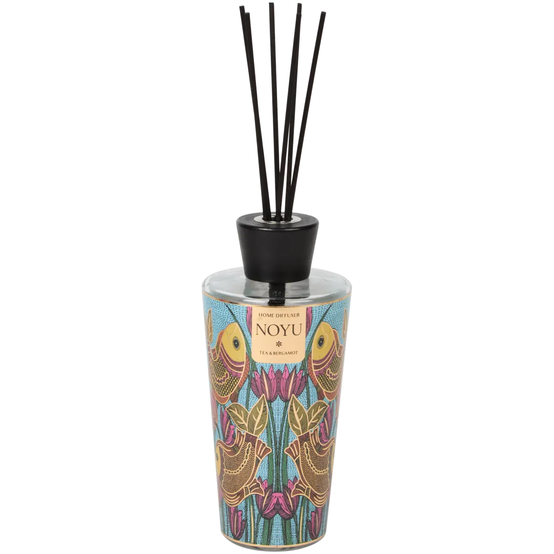 Difusor de varetas