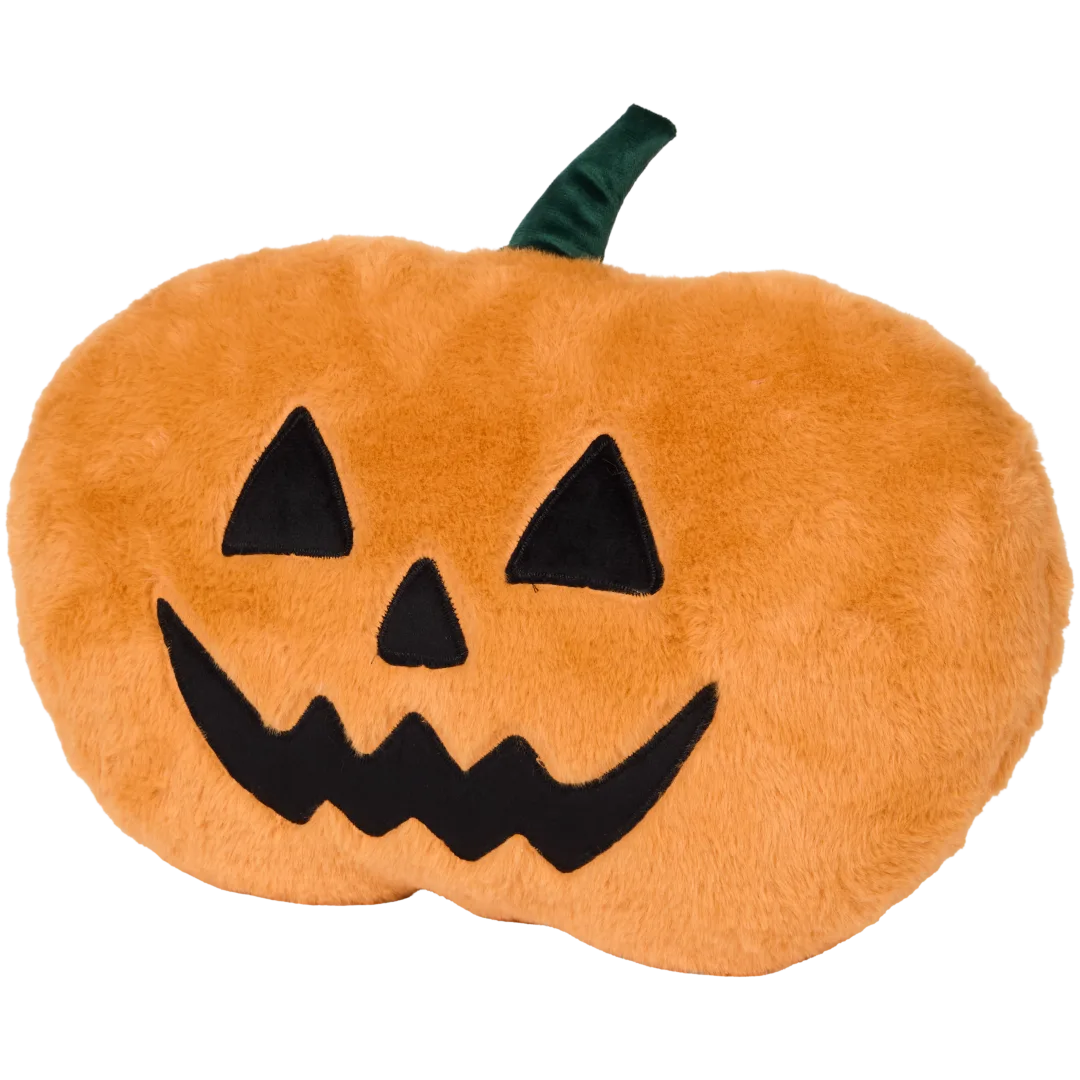 Halloweensky vankúš
