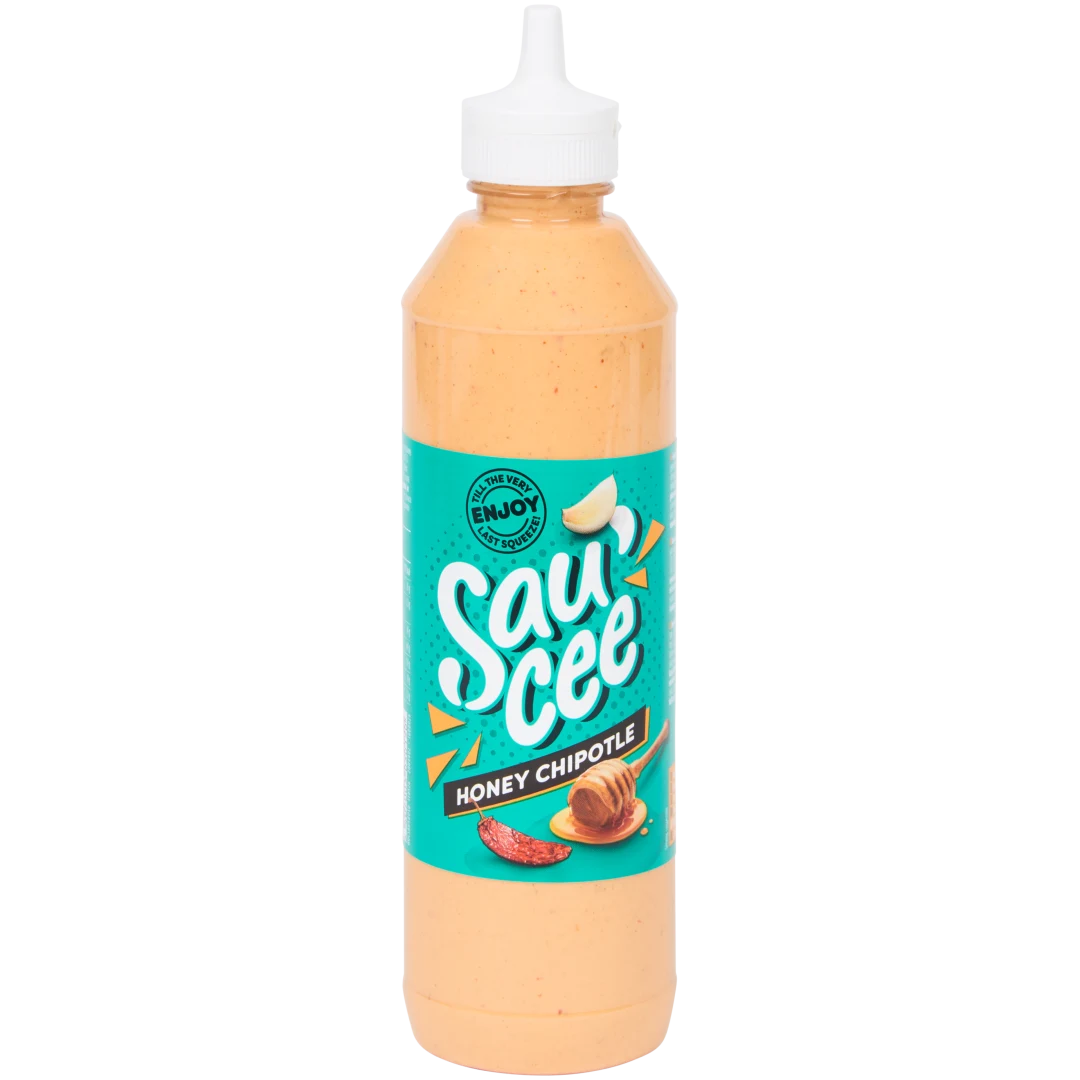 Sau'cee Honey Chipotle