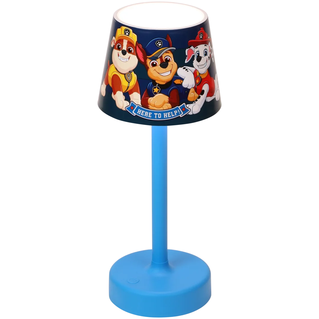 Candeeiro LED recarregável