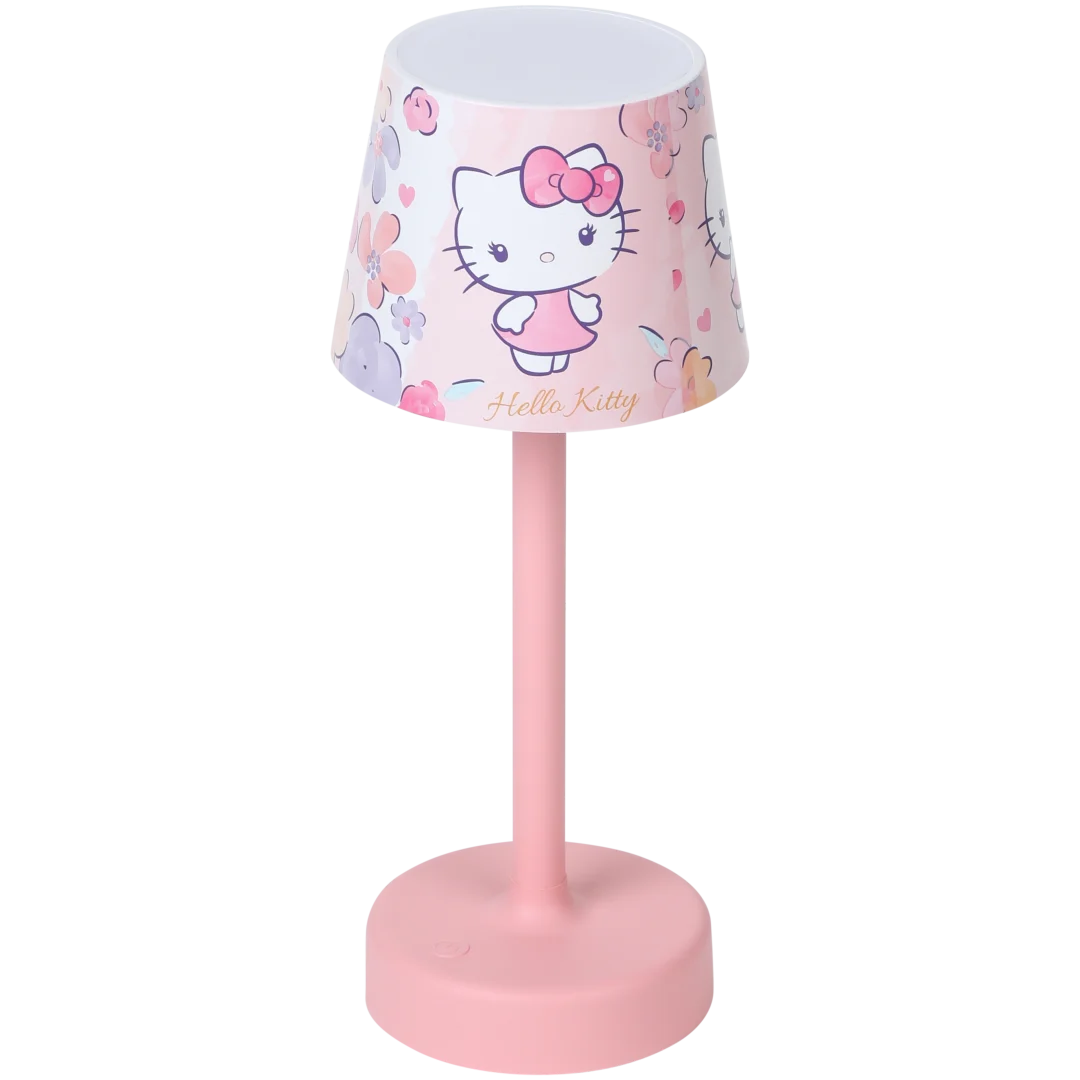 Lampe LED rechargeable 3