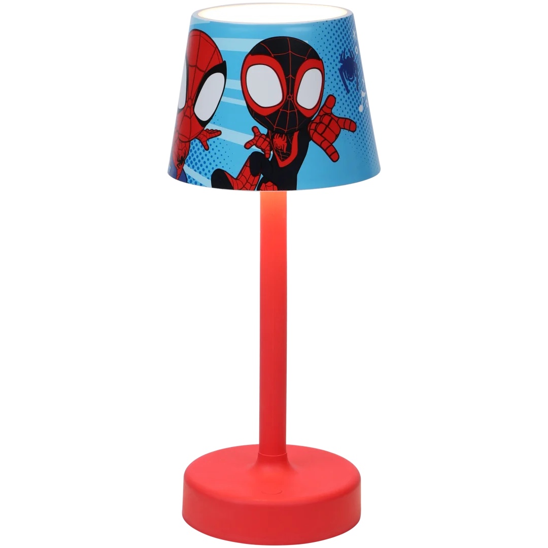 Candeeiro LED recarregável