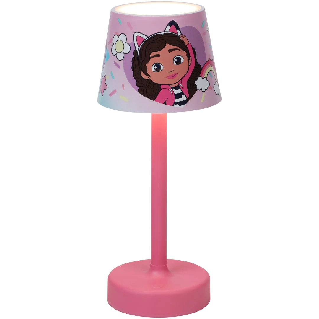 Candeeiro LED recarregável