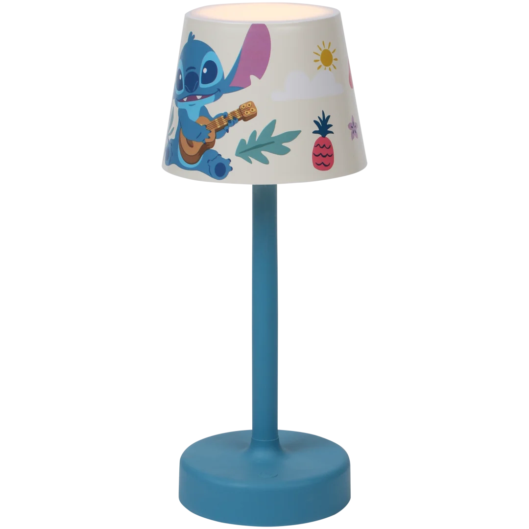 Candeeiro LED recarregável
