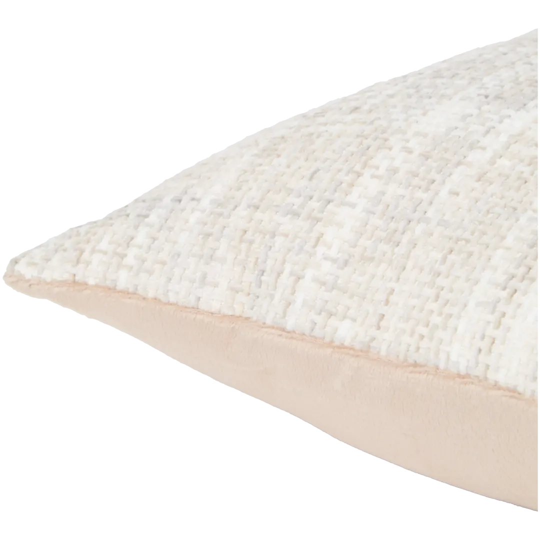 Almofada de chenile