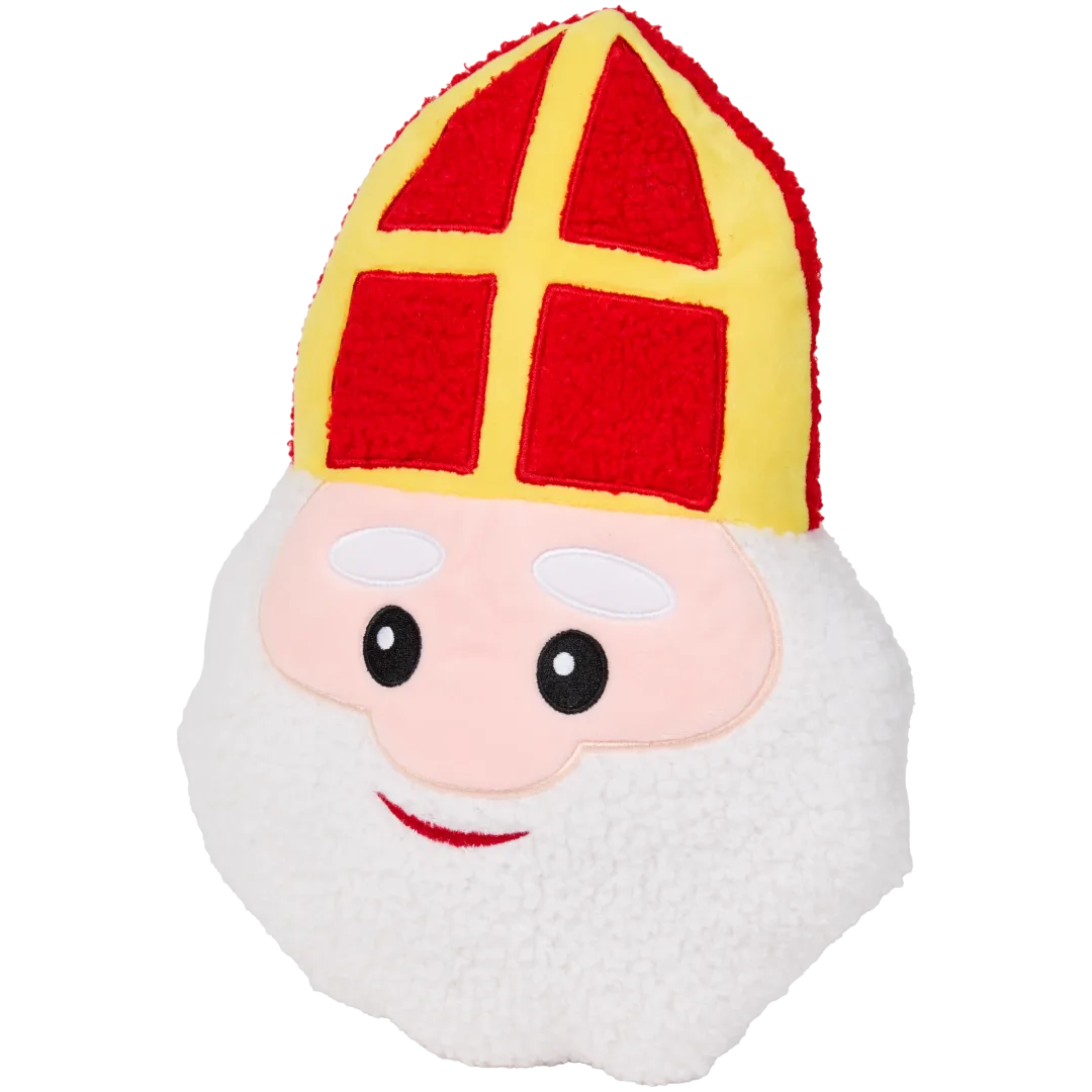 Sint & piet knuffel