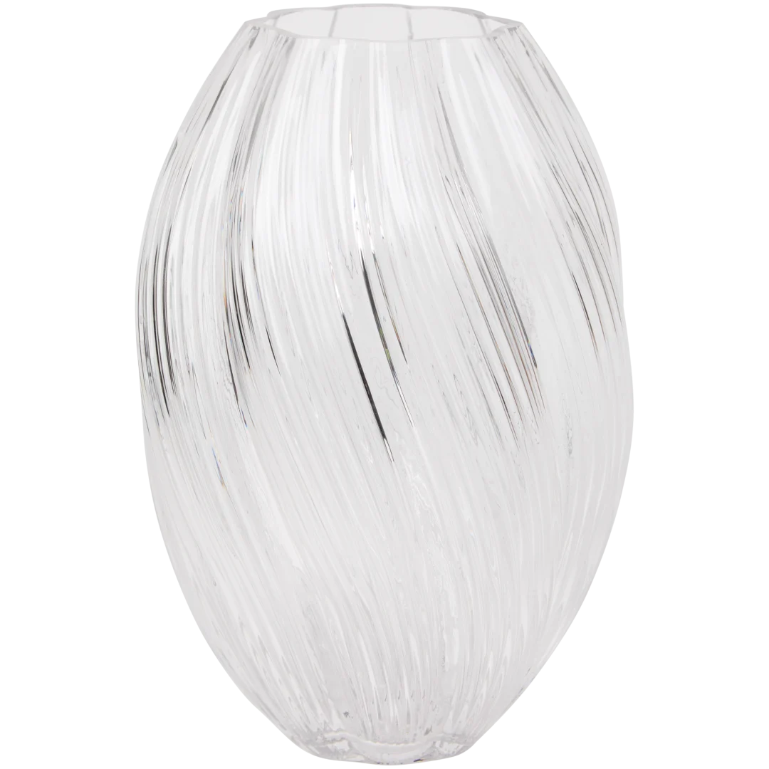 Vase Swirl
