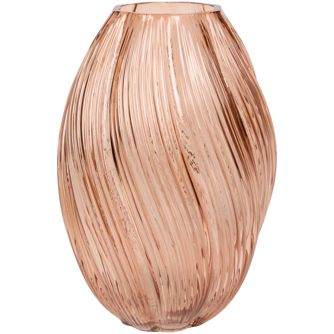 Vase Swirl