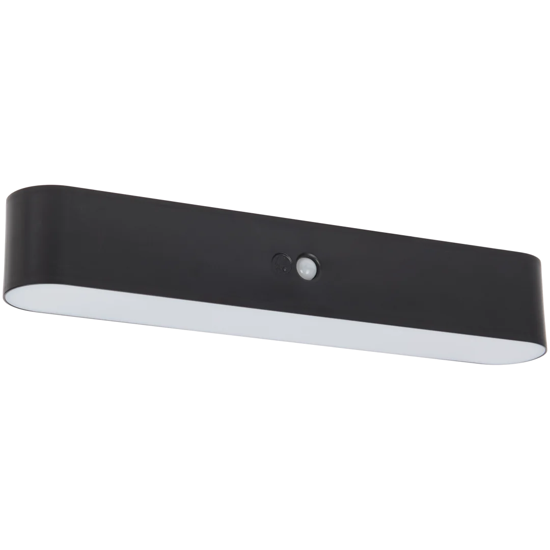 Oplaadbare wandlamp met sensor