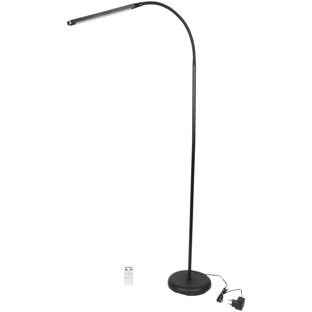 Lampada da terra