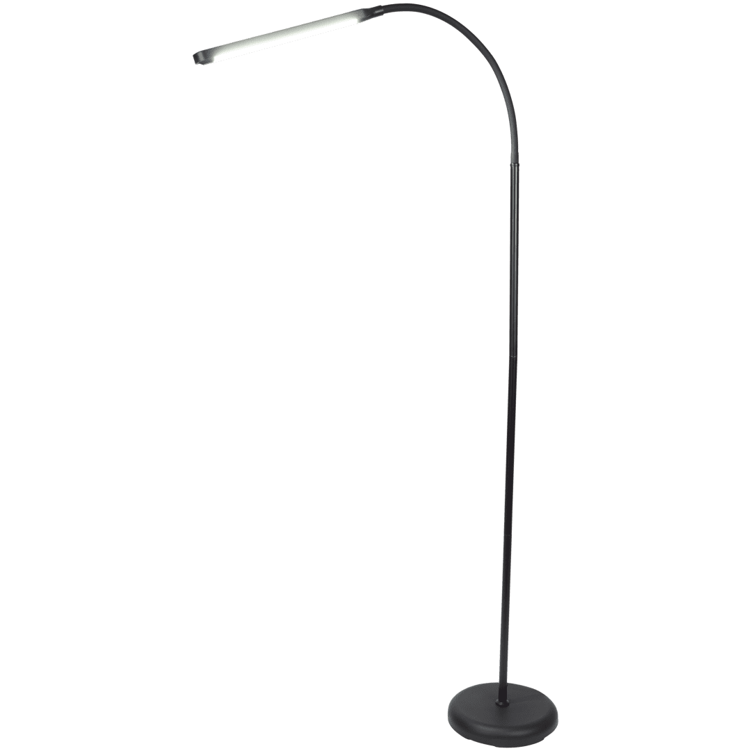Lampada da terra