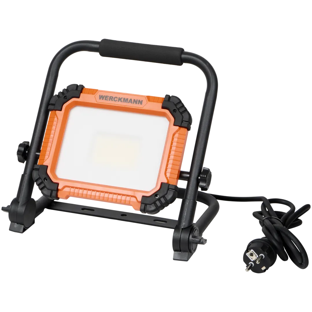 Werckmann werklamp 3
