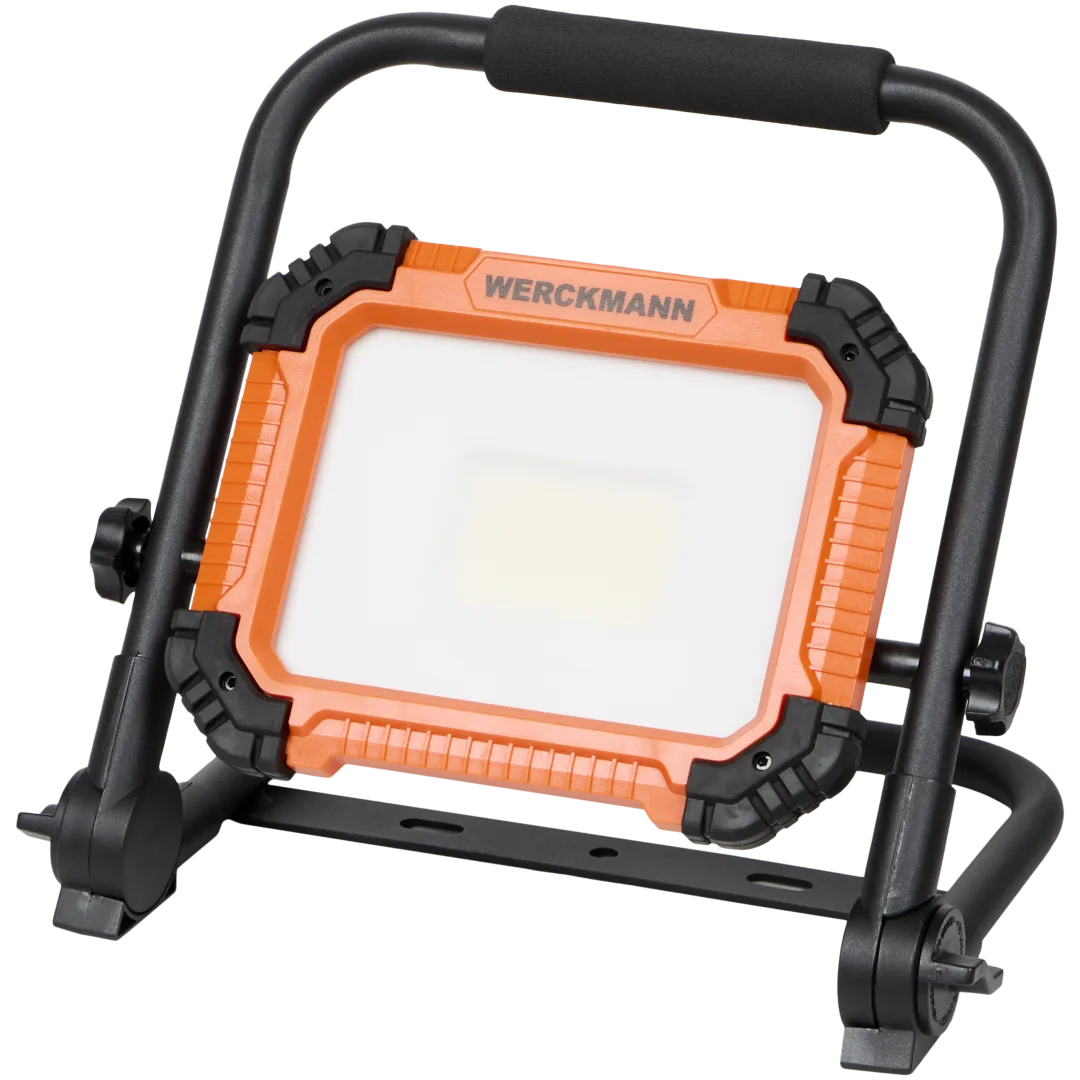 Werckmann werklamp 1